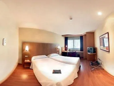 Catalonia La Maquinista Hotel Barcelona