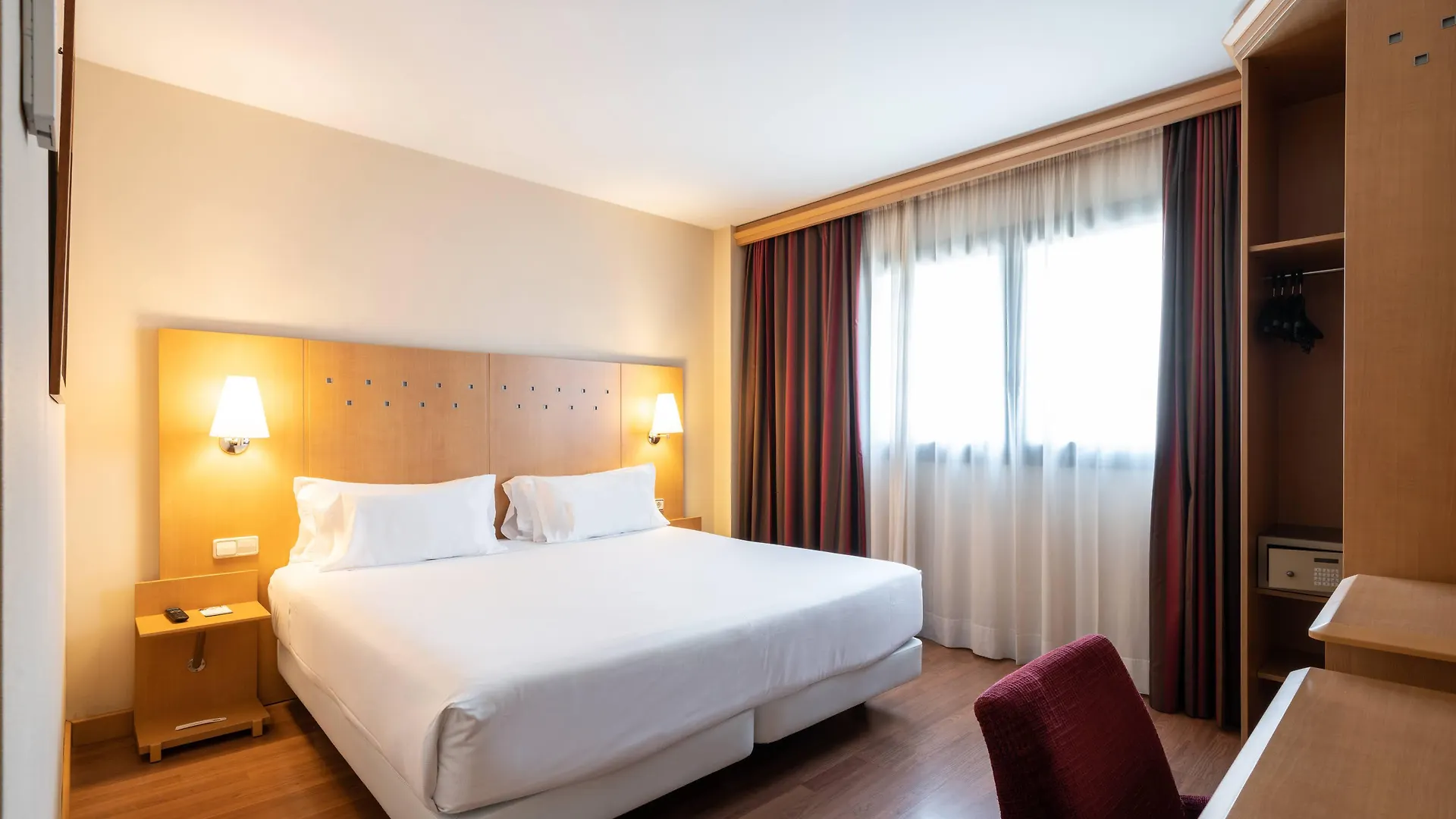 Hotel Catalonia La Maquinista Barcelona