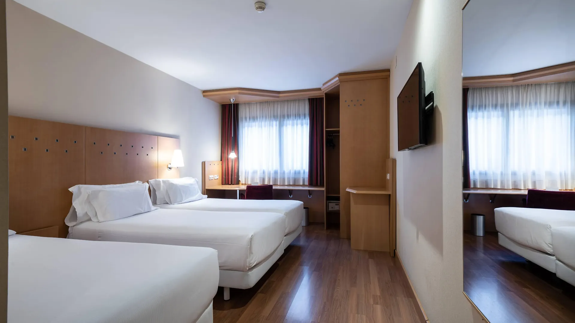 Hotel Catalonia La Maquinista Barcelona