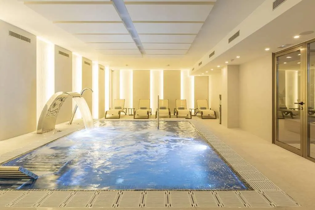 Hotel Catalonia La Maquinista Barcelona
