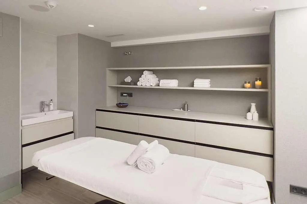 Hotel Catalonia La Maquinista Barcelona