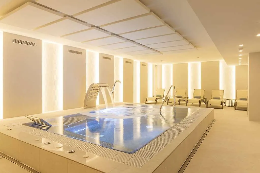 Hotel Catalonia La Maquinista Barcelona