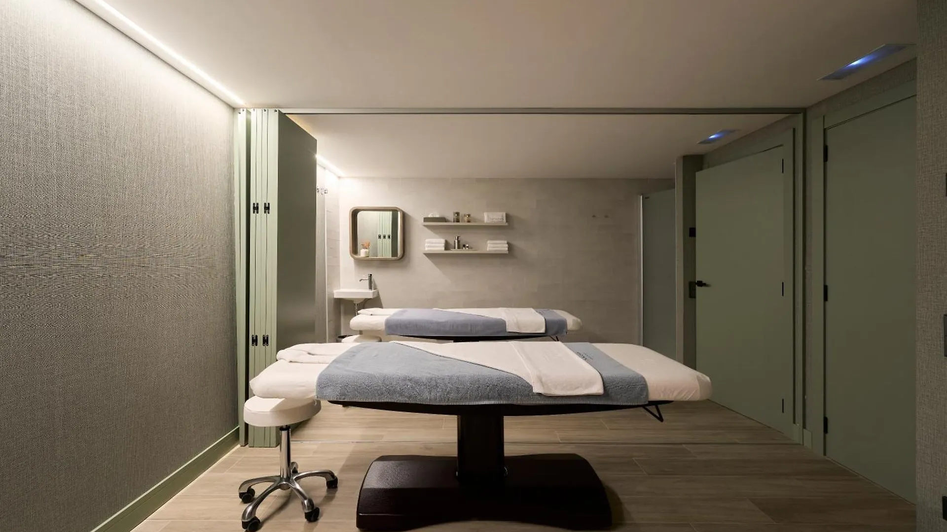 Hotel Catalonia La Maquinista Barcelona España
