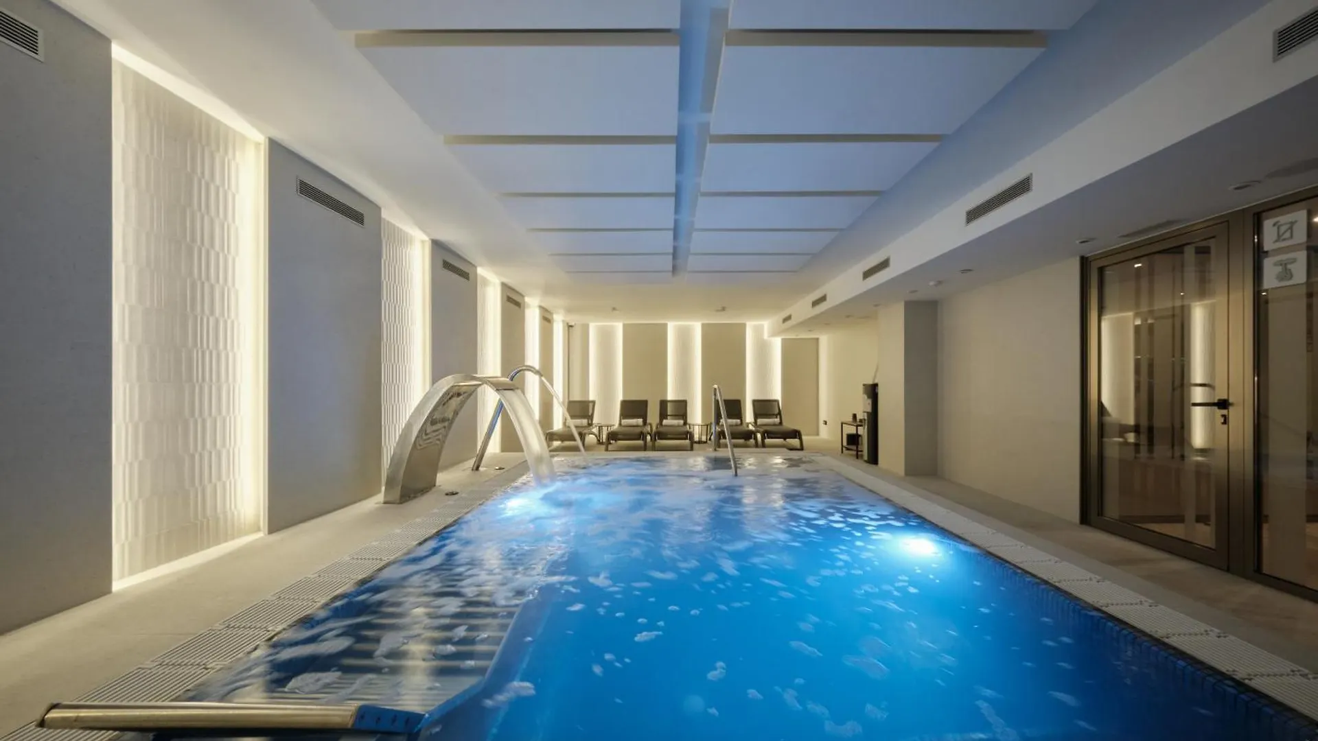 Hotel Catalonia La Maquinista Barcelona