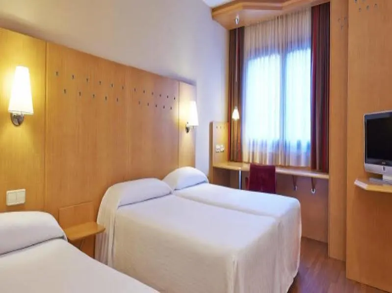 Catalonia La Maquinista Hotel Barcelona 4*,  Spain