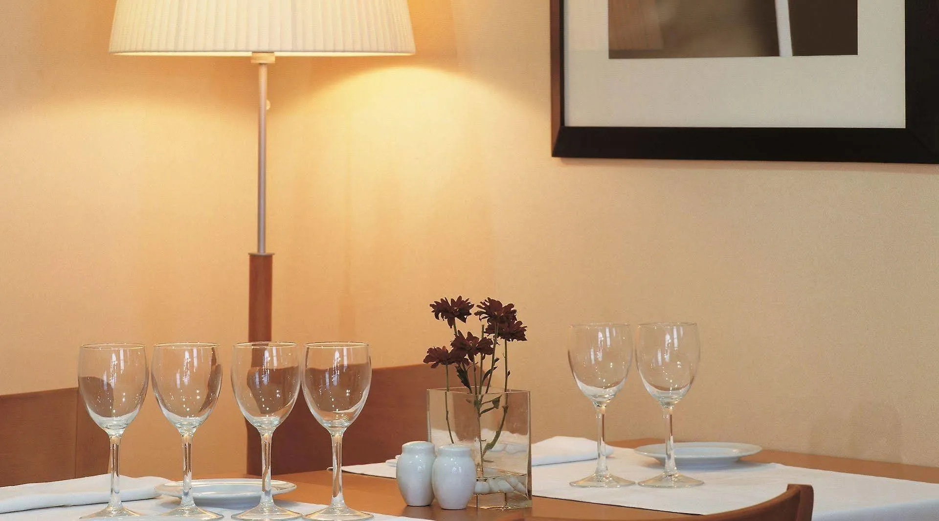Hotel Catalonia La Maquinista Barcelona
