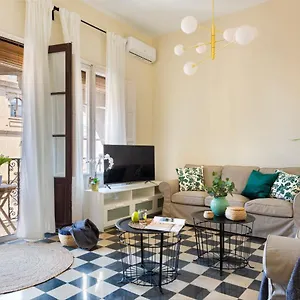 Hsh Campana , Siviglia Spagna