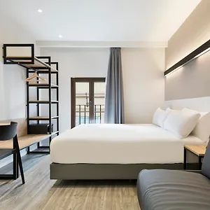 2* Szálloda Acta Bcn 40