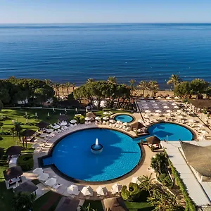 Отель Don Pepe Gran Melia *****