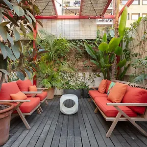 2* Szálloda Praktik Garden