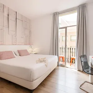 2* Vendégház Chic & Basic Tallers