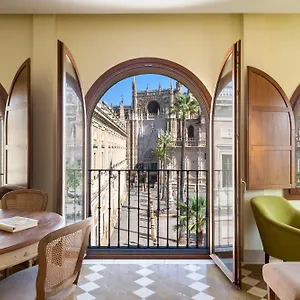 Magno Santo Tomas , Siviglia Spagna