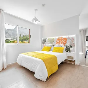 Sol Mogan - Adults Only , Puerto De Mogan Spagna