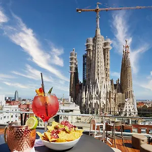 Sercotel Rosellon Hotell