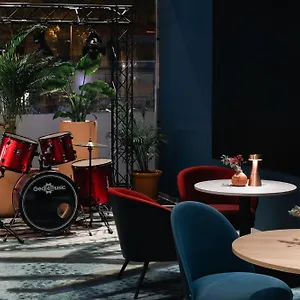 Hotel Indigo Granvia Plaza Espana, An Ihg, Barcelona