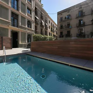 Hotel Catalonia Port ****