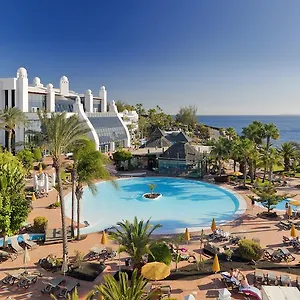 Отель H10 Timanfaya Palace - Adults Only ****
