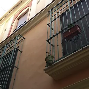 San Benito B , Siviglia Spagna