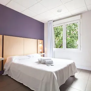 Pensjonat Putxet By Gaiarooms, Barcelona