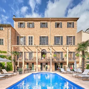 Hotel L'avenida ****