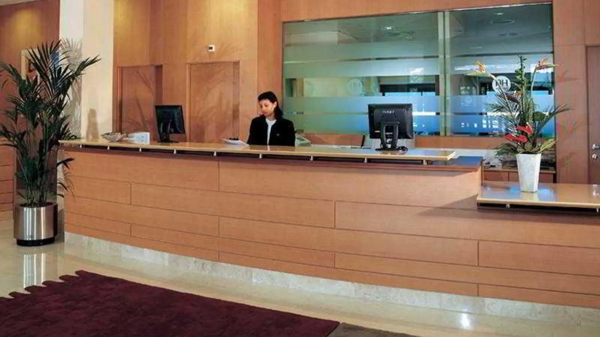 Catalonia La Maquinista Hotell Barcelona