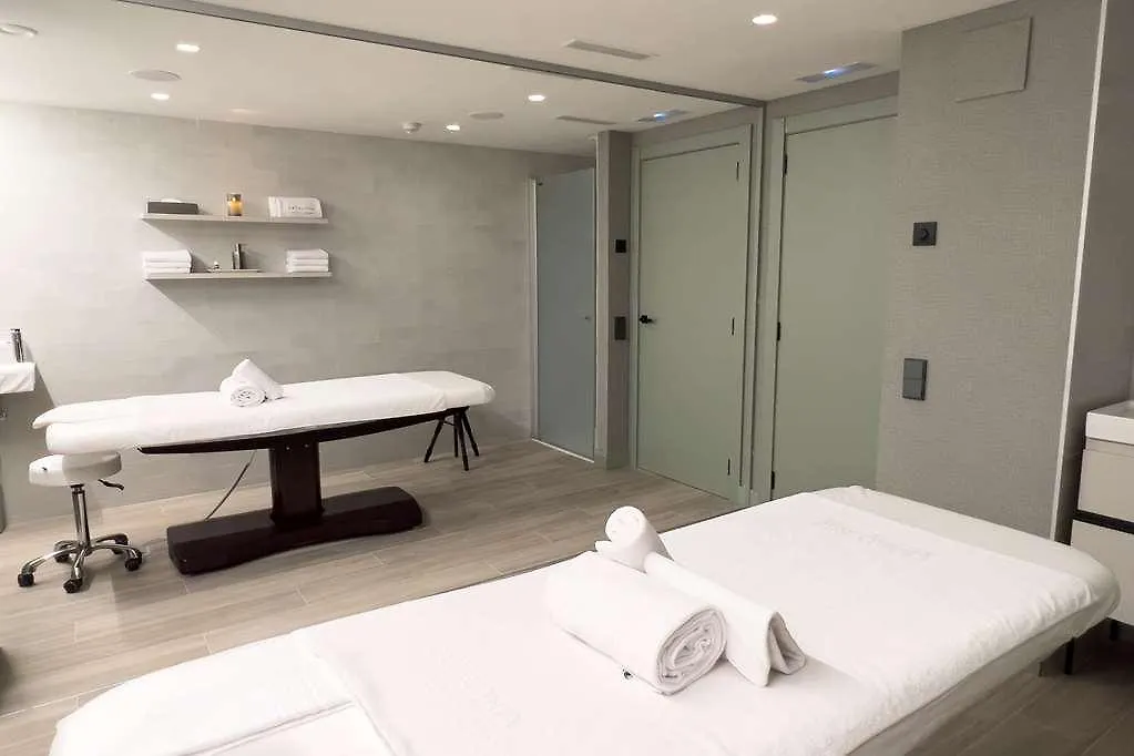 Catalonia La Maquinista Hotell Barcelona