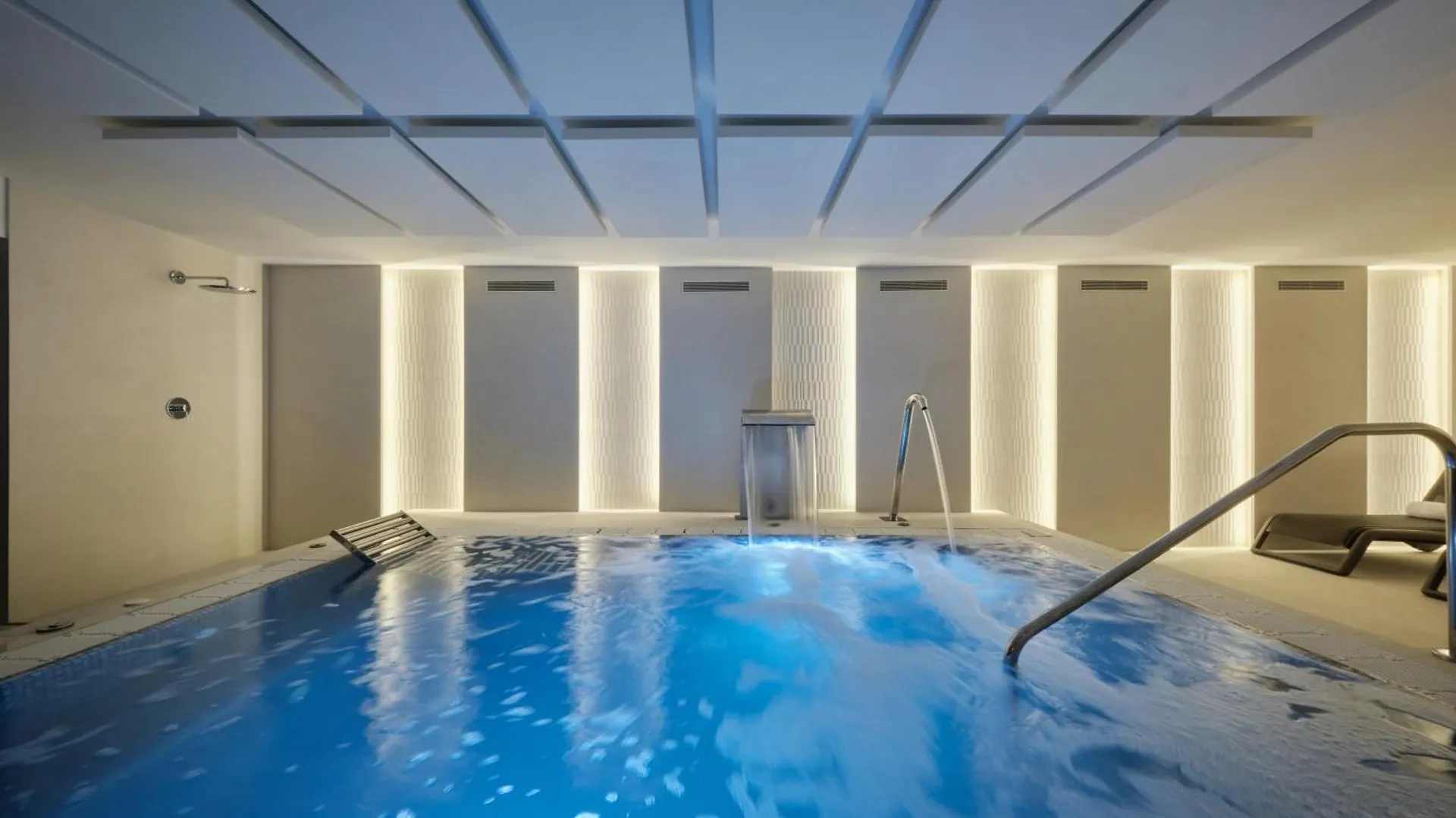 Catalonia La Maquinista Hotell Barcelona