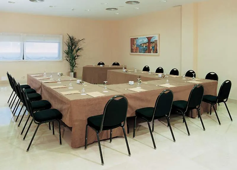 Catalonia La Maquinista Hotell Barcelona 4*,