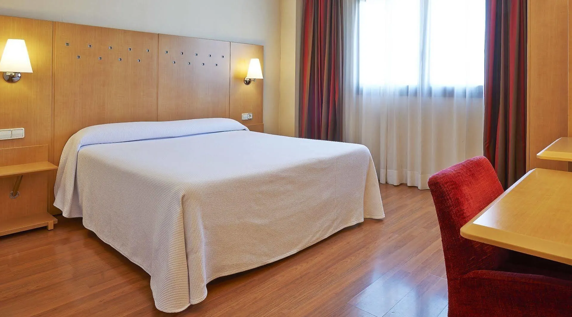 Catalonia La Maquinista Hotell Barcelona