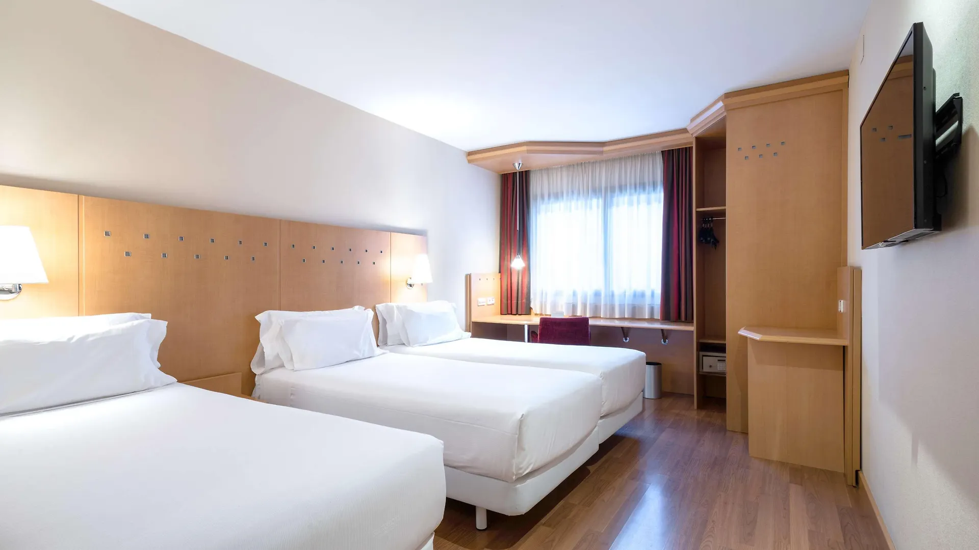 Catalonia La Maquinista Hotel Barcelona